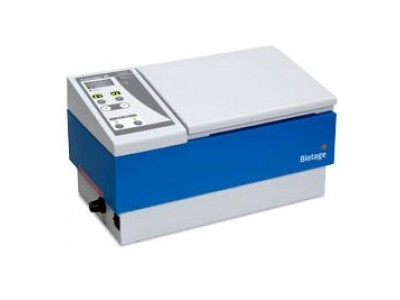 Biotage 全自动样品浓缩仪TURBOVAP 96型 用于环境检测图2