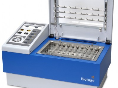 Biotage 全自动样品浓缩仪TURBOVAP LV型图2
