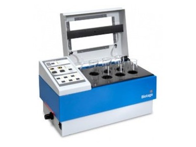 Biotage 全自动样品浓缩仪 TURBOVAP II型 用于制药/生物技术实验室图1