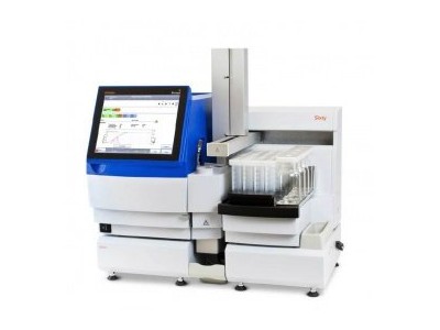 Biotage Alstra 全自动微波多肽合成系统 全自动或半自动操作图2