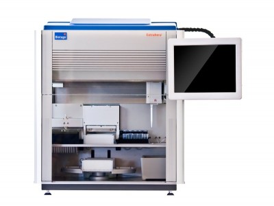 拜泰齐 Biotage Extrahera 高通量全自动样品前处理系统 简单易用图2