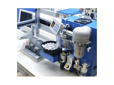 Biotage V-10 Touch超高速溶剂蒸发工作站图2