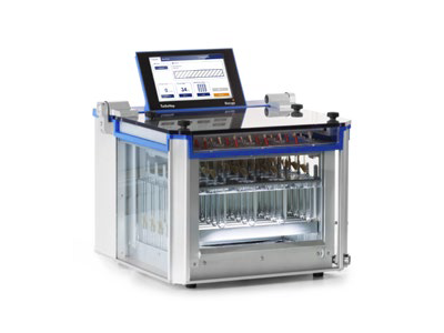 拜泰齐 TurboVap 多功能全自动样品浓缩仪 用于烟草检测实验室图2