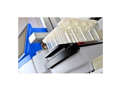 Biotage Alstra 全自动微波多肽合成系统 触摸屏操作图3