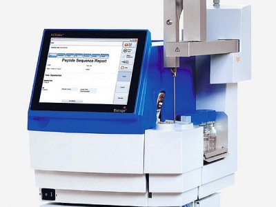 Biotage Initiator+微波合成仪 用于无机合成图3