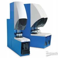 拜泰齐 Rapid Trace+全自动固相萃取工作站