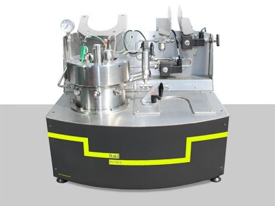 HEL低Phi值绝热量热仪Phi-TEC II图2