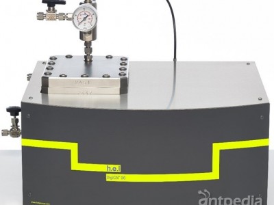HEL 自动高压催化剂筛选平台 DigiCA