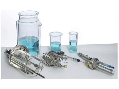 HEL 生物反应器 BioXplorer 100