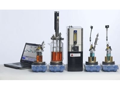 HEL 生物反应器 BioXplorer 100图2