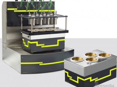 HEL 自动高压催化剂筛选平台 ChemSC