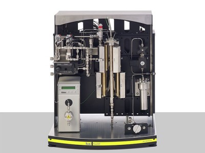 HEL 自动高压催化剂筛选平台 FlowCAT & FlowCAT Custom图2