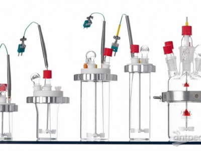 HEL CrystalSCAN 平行结晶监测平台图2