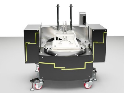 HEL 电池等温量热仪iso-BTC plus图2