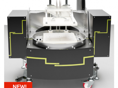 HEL 电池等温量热仪iso-BTC plus