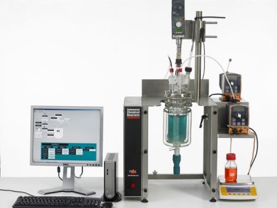 HEL 全自动反应量热仪（Simular)图2