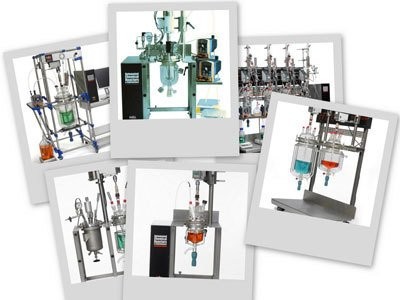 HEL 全自动反应量热仪（Simular)图3