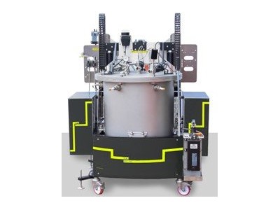 HEL 大电池绝热量热仪 (BTC-500)图2