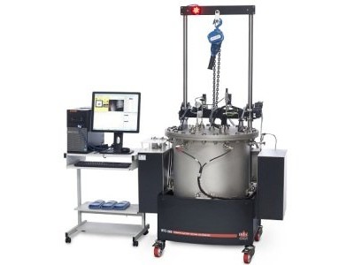 HEL 大电池绝热量热仪 (BTC-500)