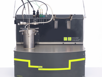 HEL快速筛选量热仪TSu图3