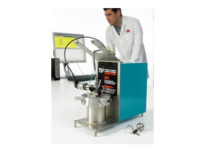 HEL快速筛选量热仪TSu图2