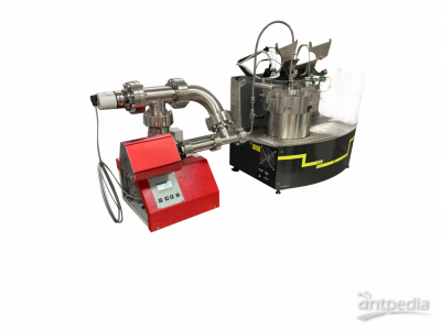 电池绝热量热与高压质谱联用图2