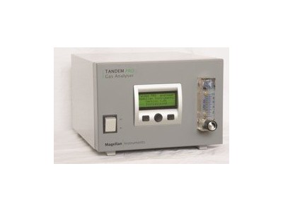 HEL 气体分析仪 Tandem PRO