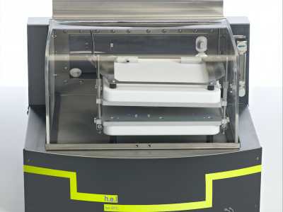 HEL电池等温量热仪 iso-BTC图3