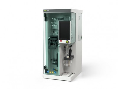 BUCHI 步琦 蒸馏产品系列K-365图2