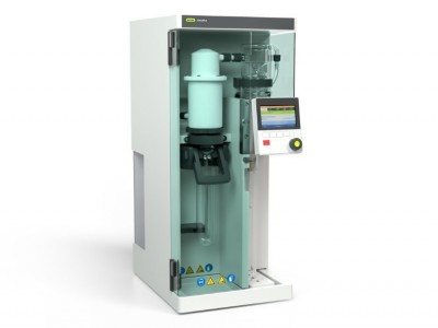 BUCHI 步琦 蒸馏产品系列K-365图3