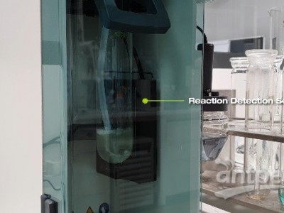 BUCHI步琦凯氏定氮仪K-365