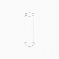 BUCHI 步琦 滤纸筒33x94 25只装 适用萃取仪B-811 11058983