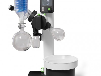 BUCHI 步琦 旋转蒸发仪 R-80图2