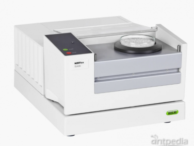 步琦NIRFlex N-500模块化 FT-NIR 傅