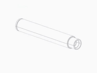 BUCHI 步琦 萃取腔Extraction vesse