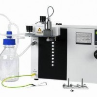 BUCHI 微胶囊造粒仪 B-­390可用于包埋添加剂、控释、营养食品、功能食物、香精香料、维生素、蛋白质、益生菌、果汁浓缩液、奶粉