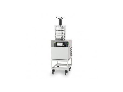 BUCHI 步琦 冷冻干燥机 L-200可安装工作台或通风橱上，以在任何实验室位置灵活使用图2