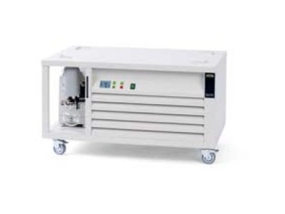 BUCHI 循环冷却器 F-125具有 与所有