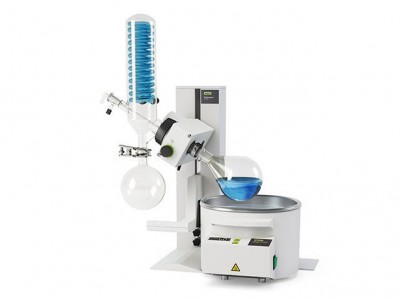 BUCHI 步琦 旋转蒸发仪 R-100图2