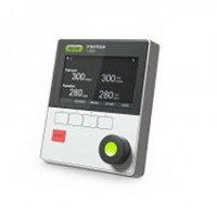 BUCHI 界面 I-300即插即用安装：可单独使用，或固定在步琦真空泵和旋转蒸发仪主机上