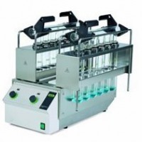 BUCHI 快速消解仪 K-­425/K-­436/K­-439-消解仪