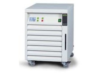 BUCHI 循环冷却器 F-308它能与旋蒸