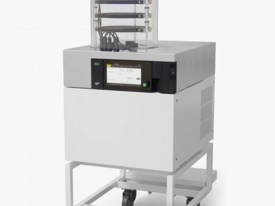 BUCHI 步琦 冷冻干燥机 L-250图2