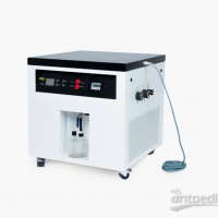 BUCHI 惰性气体循环装置 S-395满足您对实验室颗粒成型技术的个人需求