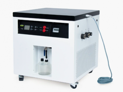 BUCHI 步琦 实验室喷雾干燥仪 S-300实验室喷雾干燥应用数据库中拥有丰富的专业知识图3