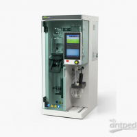 BUCHI 蒸汽蒸馏仪 Kjel Line可按需升级，以最便利的方式自动执行分析