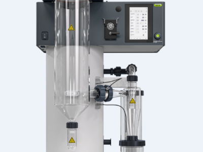 BUCHI 步琦 实验室喷雾干燥仪 S-300