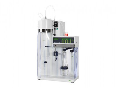 BUCHI 步琦 小型喷雾干燥仪 B­­­-290适用于热敏性物料图2