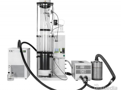 BUCHI 步琦 纳米喷雾干燥仪 B-­90可用于制药图1