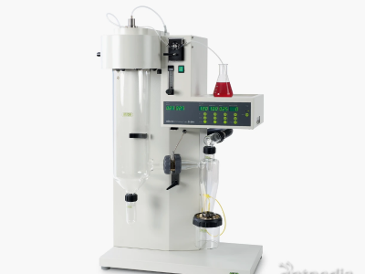 BUCHI 小型喷雾干燥仪 B-290主要用